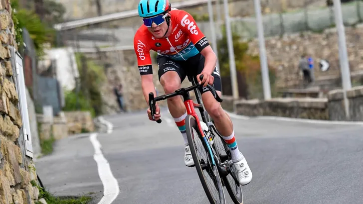 Milano Sanremo 2024