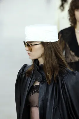 Chloé  lente/zomer 2025