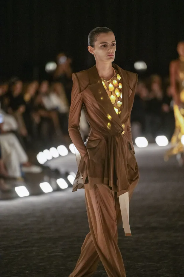  Schiaparelli Spring/Summer 2026
