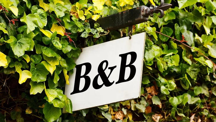Dit zijn de beste B&B's van Nederland! 