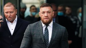 Conor McGregor