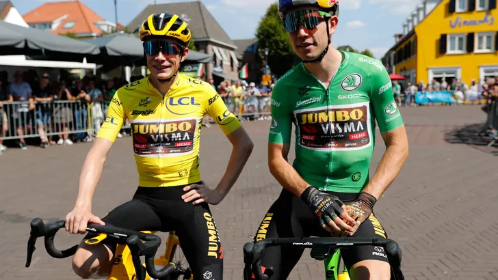 Profwielerronde Etten-Leur 2022