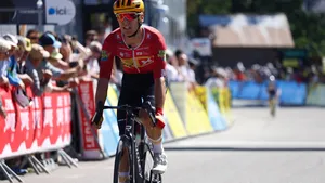 Uno-X Mobility heeft een Tour de France-selectie samengesteld dat op alle vlakken uit de voeten kan, maar met Tobias Halland Johannessen hebben ze één uitgesproken kopman.