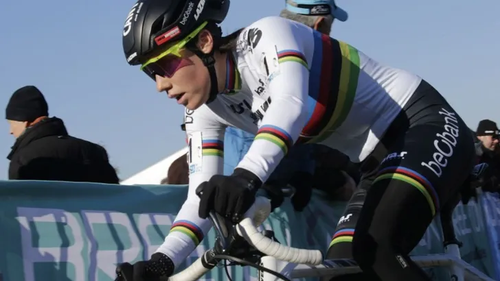 Sanne Cant