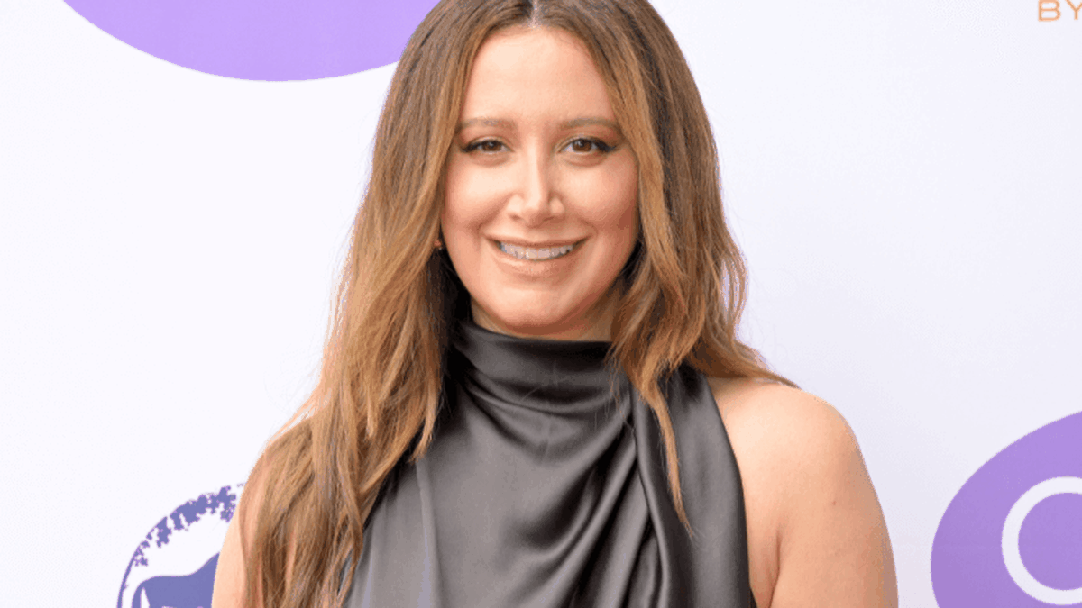 Leuk babynieuws! High School Musicals Ashley Tisdale is zwanger | Grazia