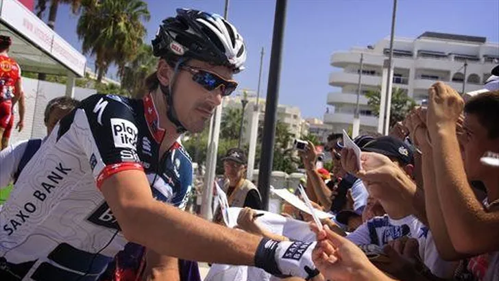 WK tijdrit mogelijk zonder Cancellara