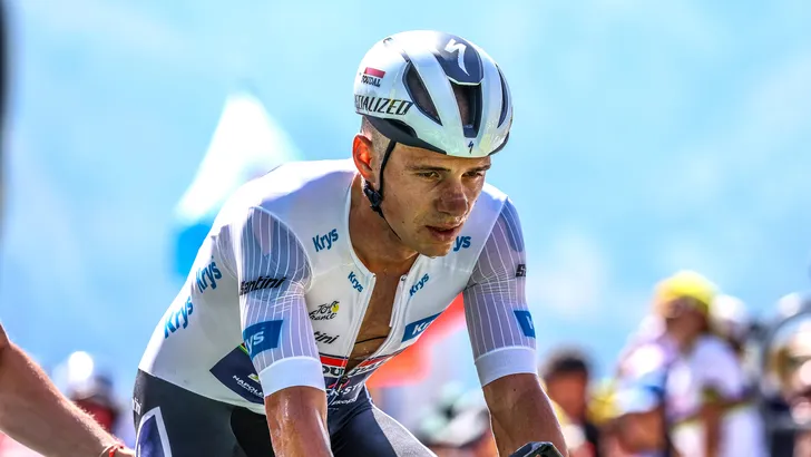 remco evenepoel
