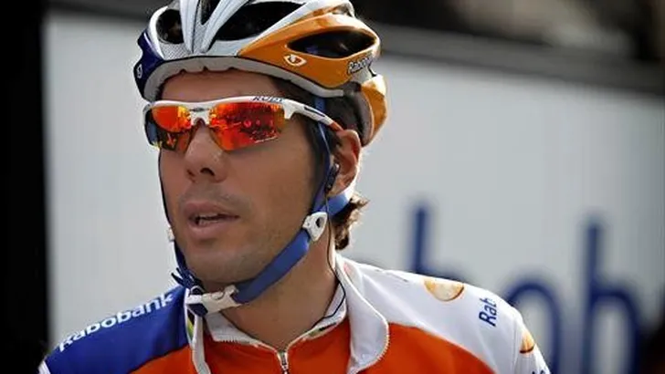 Freire doet niet mee aan de Tour