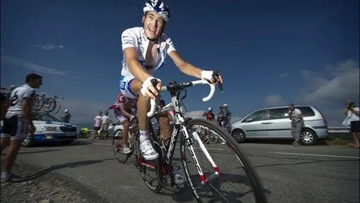 Fransman Roux winnaar GP van de Somme