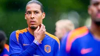 Virgil van Dijk