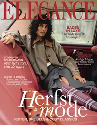 Cover Elegance: 7/2026
