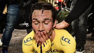 primoz roglic