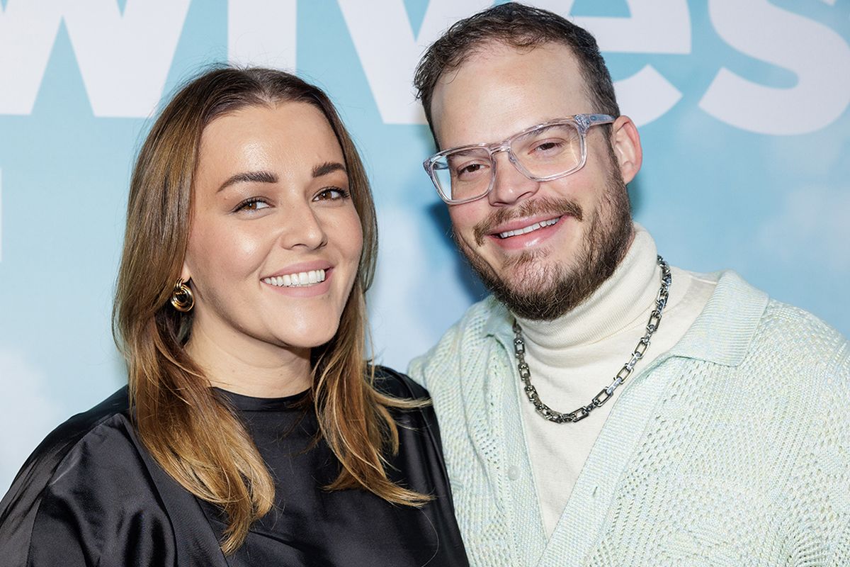 Babynieuws! Mascha Feoktistova en Gregor van Vlierden opnieuw ouders geworden