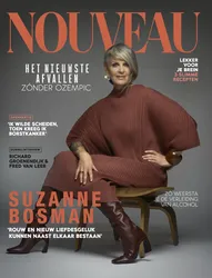 Cover Nouveau: 1/2026