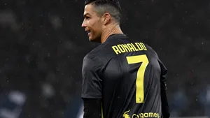 ‘Cristiano Ronaldo kan dagvaarding verwachten’