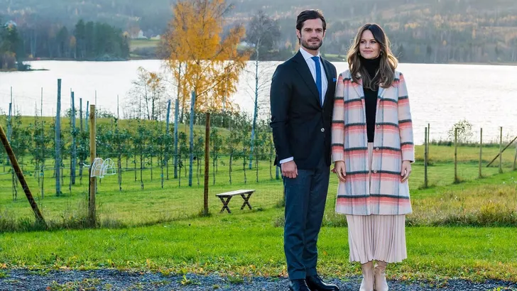 De 10 beste royal looks van de week