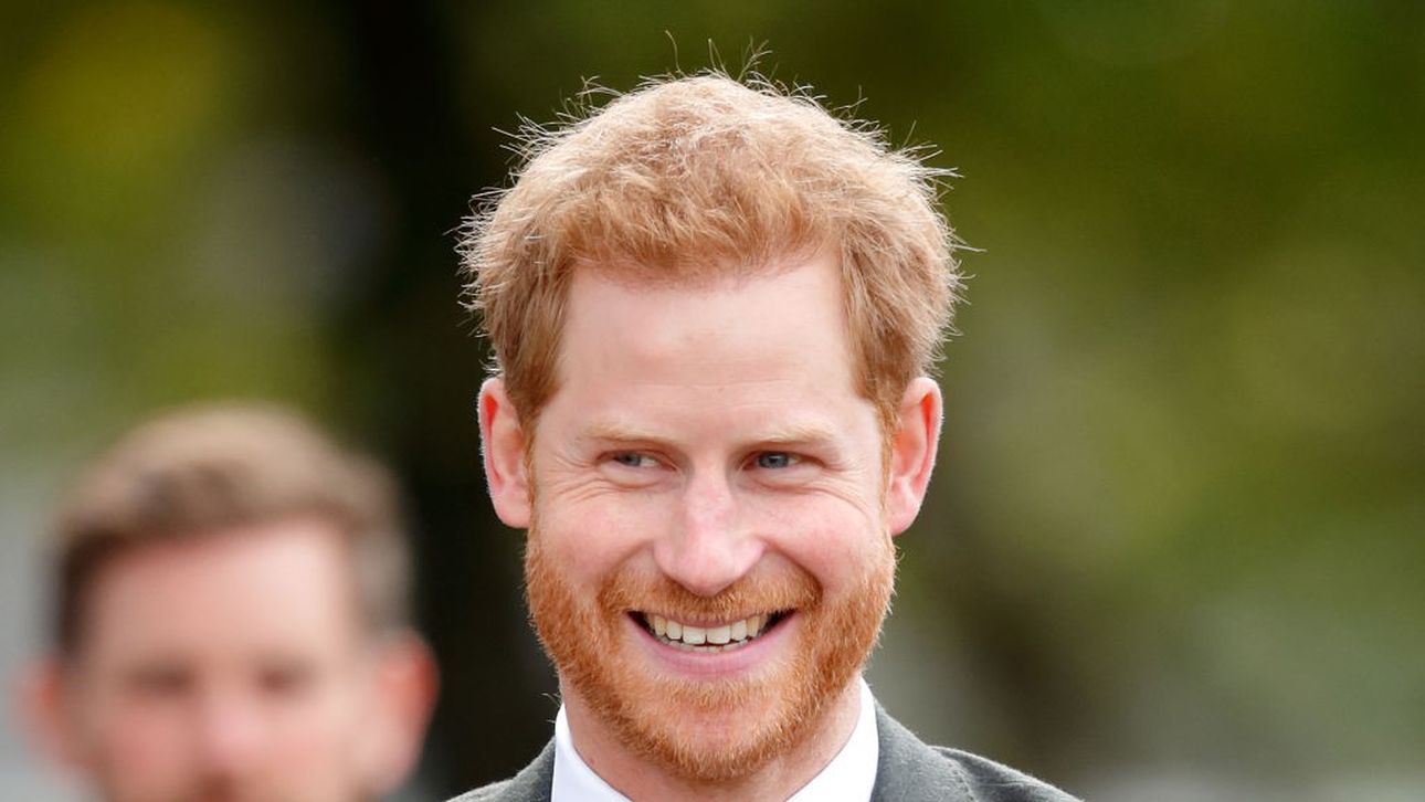 Hotline bling: Dit is waarom Harry's trouwring anders is ...