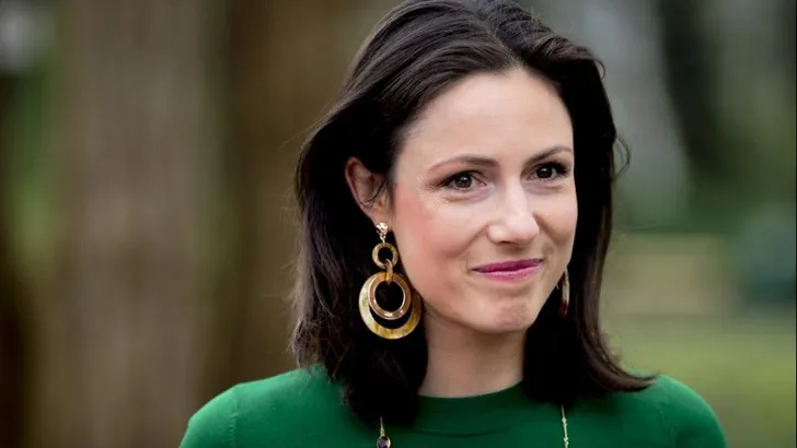 Prinses Viktória harkt wensput aan 