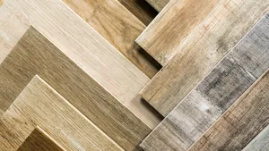 Wat je vloerkeuze zegt over je persoonlijkheid: van hout tot visgraat