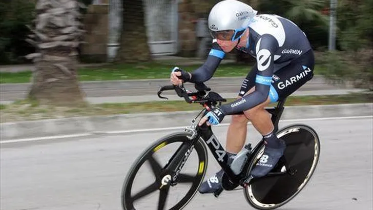GreenEdge heeft ook Lancaster binnen