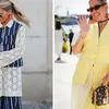 Van strand tot stad: zo stijl je de Euro Summer-look | Beau Monde