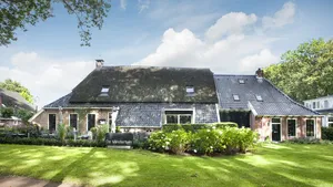 Lekker Rondje — Restaurant De Vlindertuin en de mooiste golfholes om de hoek