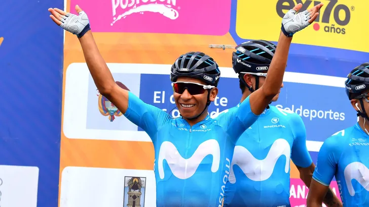 Tour of Colombia 2019 - stage-6
