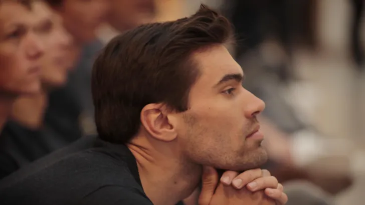 Dumoulin: 'Elk seizoen moet een maand opschuiven'