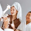 Dit zijn de grootste skincare trends van 2025 | Grazia