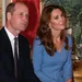 Prins William en Kate Middleton huis