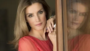 Happy birthday Letizia!