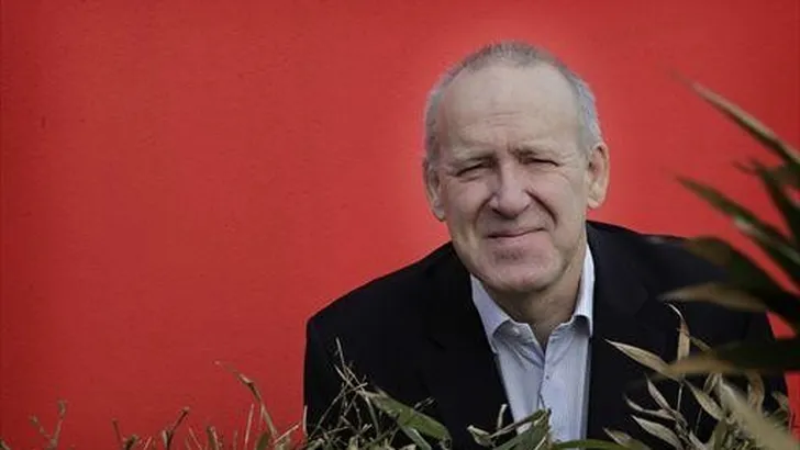 Lammerts: 'Heb goede hoop voor Marianne'