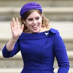 prinses Beatrice