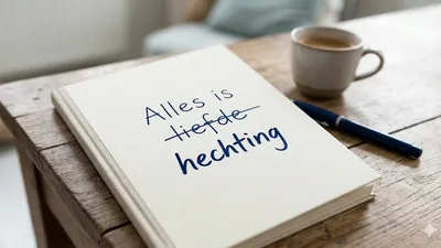 Waarom veilige hechting de basis is voor je gezondheid - 10 vragen aan een relatietherapeut