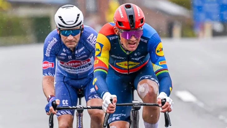 Ronde vanVlaanderen 2024 men