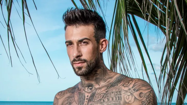 Oh-oh, Fabrizio's ex is verleidster in Temptation Island VIPS
