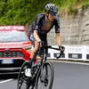 Giro | Andermaal een Nederlandse dag, alleen Jan Hirt is nét iets te sterk voor Thymen Arensman