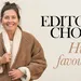 editor's choice