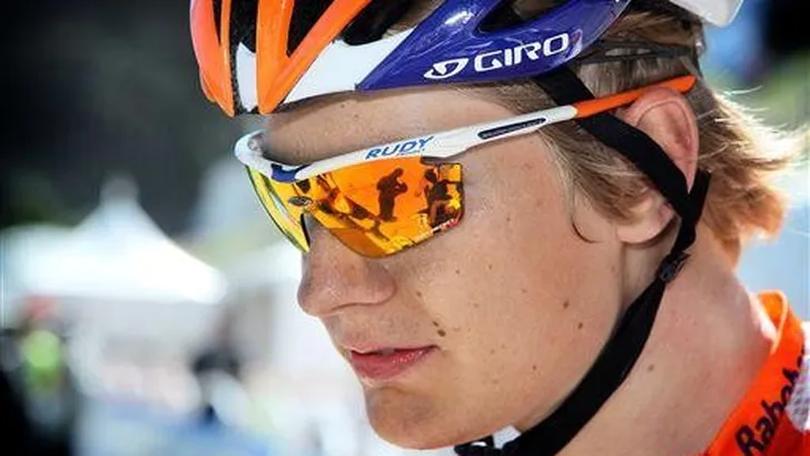 Kelderman: 'Het peloton begint me te kennen'