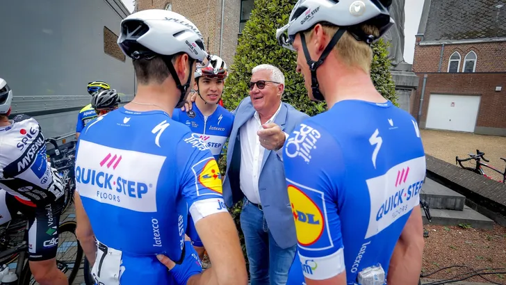 Lefevere