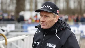 adrie van der poel
