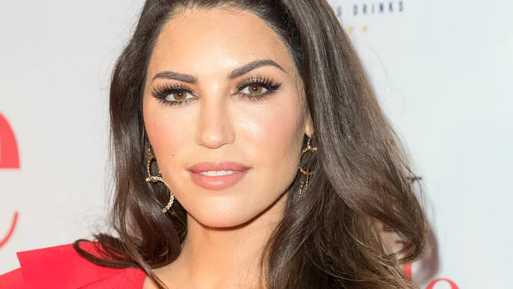 Yolanthe cabau lifestyle