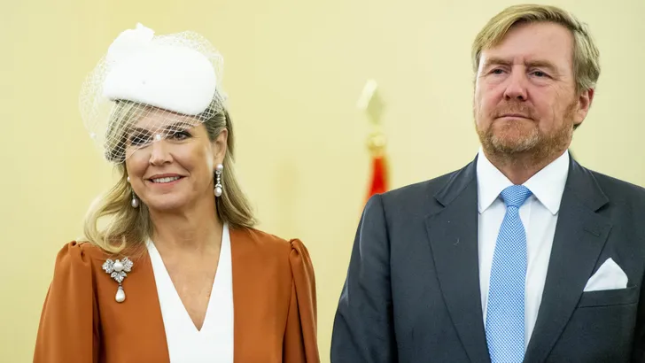 Staatsbezoek aan Griekenland - Athene Dag 1