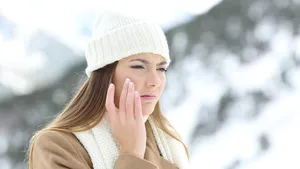 Heb jij last van een droge winterhuid? Grote kans dat je deze 4 fouten maakt