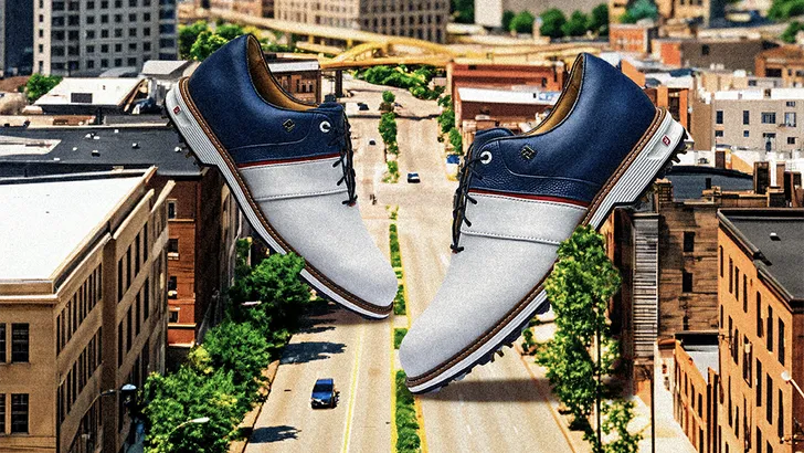 FootJoy viert 80 jaar als #1 golfschoen