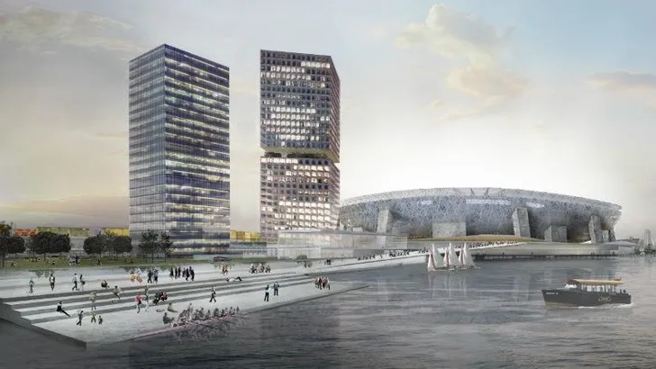Feyenoord City