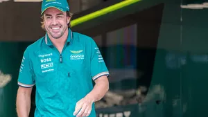 Fernando Alonso