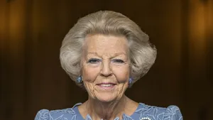 11 dingen die je niet wist over prinses Beatrix