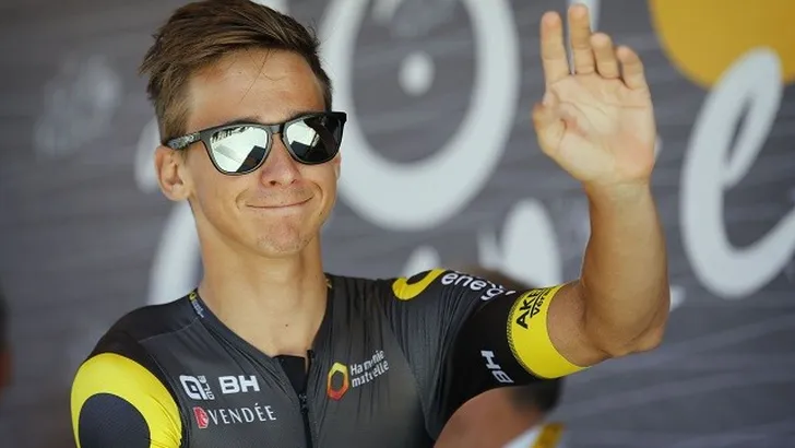 Ronde van Valencia: Coquard wint slotrit, Quintana klassement