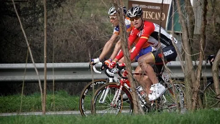 Rosseler niet optimaal voor Driedaagse De Panne